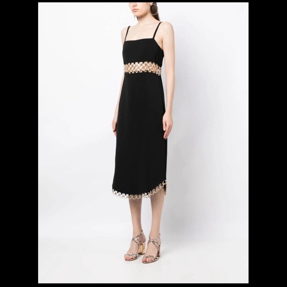 Alexis Tale-Dress - Picture 6 of 7